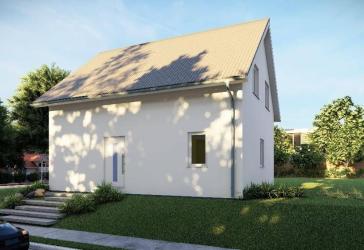 ~Ihr Haus in der Naturidylle~