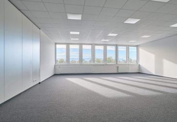 Büroabteilung mit Archiven, Konferenzraum und Teeküche *PROVISIONSFREI*