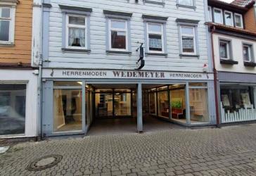 Flexible Gewerbeeinheit im Zentrum von Osterode am Harz