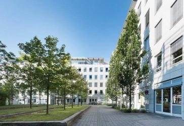 Nürnberg Nordostpark || ab 283 m² || EUR 11,00