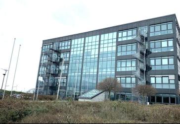 Bürofläche in Hattersheim
