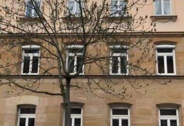 Modern*Charmant*Altbauwohnung am Stadtpark