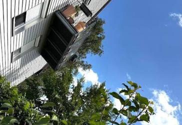 2-Zimmer-Wohnung mit Balkon in Germering!