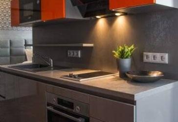 Möbliertes Apartment im Hotel – monatlich mieten, alles inklusive