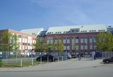 RICH - Preiswerte Büroflächen mit sehr guter Verkehrsanbindung und guter Stellplatzsituation - provisionsfrei