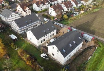 Vorschaubild Reihenendhaus