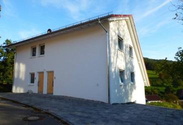 Vorschaubild Mehrfamilienhaus