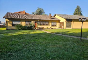 Vorschaubild Bungalow