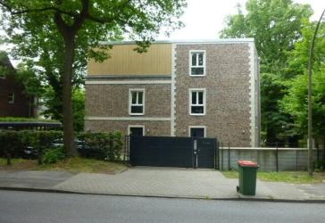 4-Zimmer Erdgeschoßwohnung, Hamburg-Volksdorf (direkt vom Eigentümer)