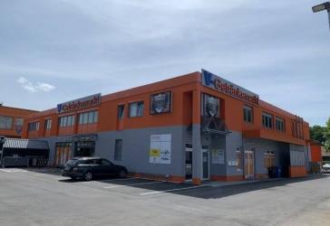 Gewerbefläche ca. 126 m² provisionsfrei zu vermieten