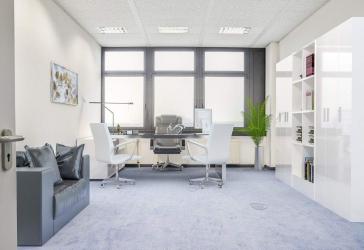 Vorschaubild Büro- /Praxis-Immobilie