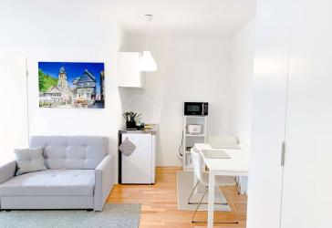 Vorschaubild Loft-Studio-Atelier