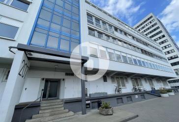 bürosuche.de: Moderne Loftbüros mit industriellem Charme und optimaler Anbindung