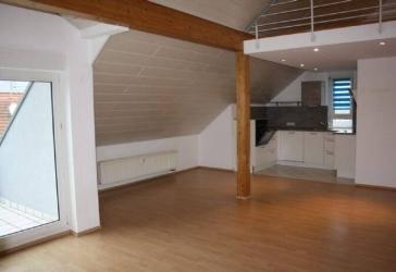 Vorschaubild Maisonettewohnung