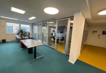 Vorschaubild Büro- /Praxis-Immobilie