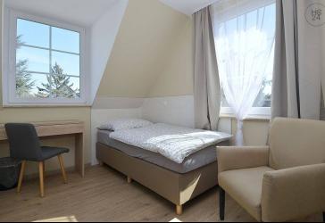 Schickes möbliertes 1-Zimmer Apartment in Mainz-Gonsenheim