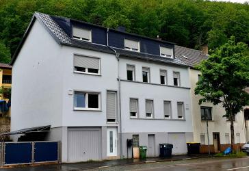MFH mit 4 Wohneinheiten Saarbrücken-Scheidt - Renditeobjekt oder Eigennutzung -