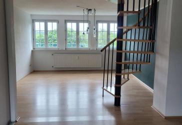 Nette/r Mieter für schöne Wohnung mit traumhaften Ausblick über Wuppertal gesucht