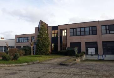 ++ ca. 1.200 m² Rampenlager PROVISIONSFREI zu vermieten - JETZT verfügbar++ IMMOLOX ++