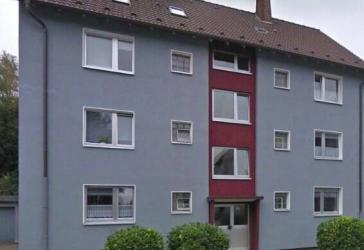 helle 3-Zimmer Wohnung in Bochum Hofstede, Nähe U-35