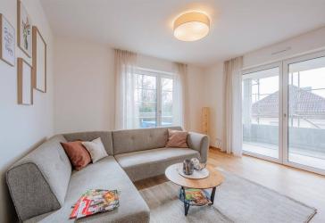 Vorschaubild Penthouse
