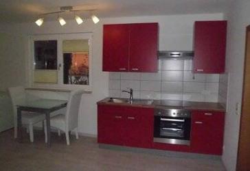 Möblierte Einliegerwohnung in ruhiger Lage