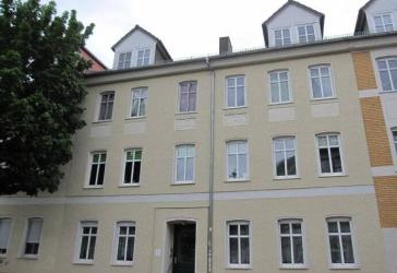 ***Hübsche 3-Zimmer-Wohnung in exponierter Lage!***