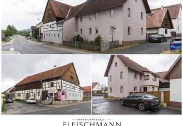 Vorschaubild Einfamilienhaus