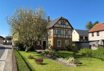 Vorschaubild Mehrfamilienhaus