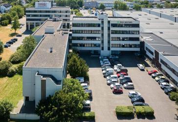 Vorschaubild Büro- /Praxis-Immobilie