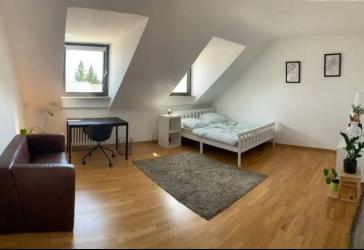 Charmante 3 -Zi.-Wohnung 73 m² inkl. EBK