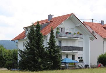 4,5-Zimmer-Wohnung zu vermieten