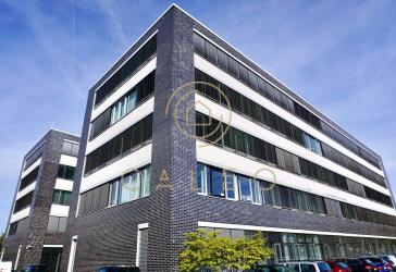 CALEO ¦ Langen ¦ 338 m² - 1.376 m² ¦ ab EUR 11,25/m² ¦ PROVISIONSFREI