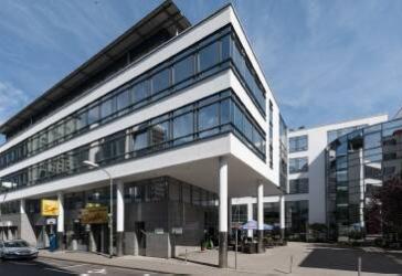 KLE!N - Provisionsfrei - Arbeiten mit Wohlfühlgarantie in zentraler Stadtlage