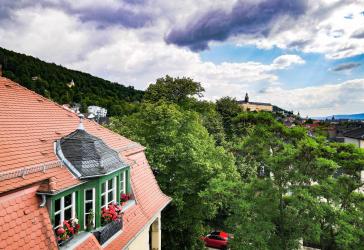 Vorschaubild Villa