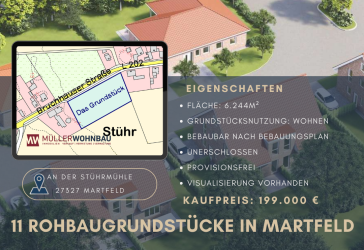 Vorschaubild Grundstück