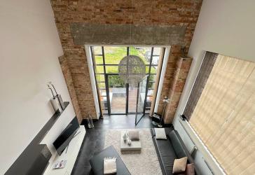 Vorschaubild Loft-Studio-Atelier
