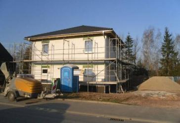Große Wohnung oder Haus zur Miete.....