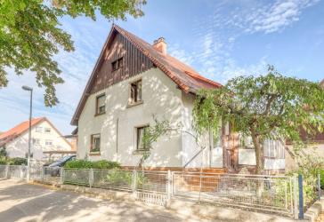 Vorschaubild Einfamilienhaus
