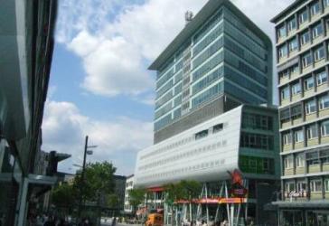 Büro-/Praxisfläche in Bochum