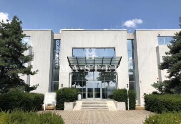 Provisionsfrei | Gepflegte Bürofläche in Darmstadt zu vermieten