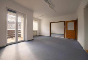 Flexibel nutzbare Gewerbeeinheit in attraktiver, zentrumsnaher Lage von Albstadt-Ebingen!