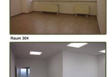 Vorschaubild Büro- /Praxis-Immobilie