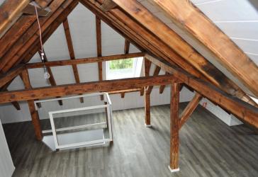 Vorschaubild Maisonettewohnung