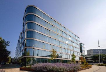 CALEO ¦ Zentrum ¦ FGS Campus ¦ flexibel + sofort bezugsfertig ¦ All-in-Miete ¦ PROVISIONSFREI