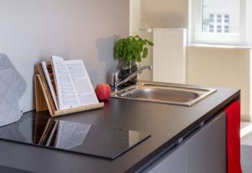 Stylische möblierte Studentenapartments in Kreuzberg | Staytoo Apartments