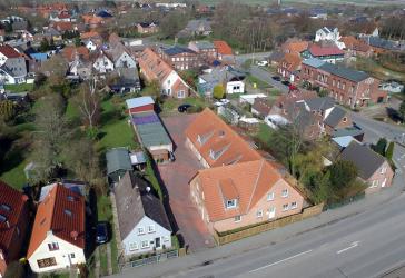 Vorschaubild Maisonettewohnung
