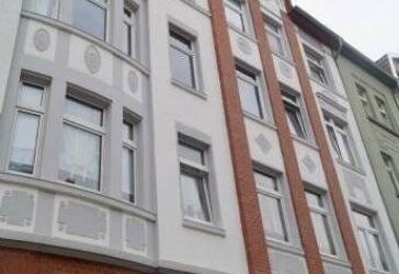 Vorschaubild Maisonettewohnung
