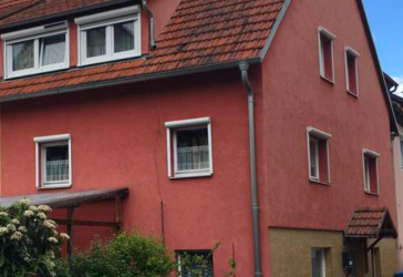 Schnuckelige Doppelhaushälfte - Courtagefrei!