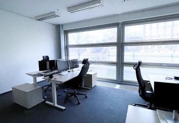 Hier könnte Ihr neues Büro entstehen!